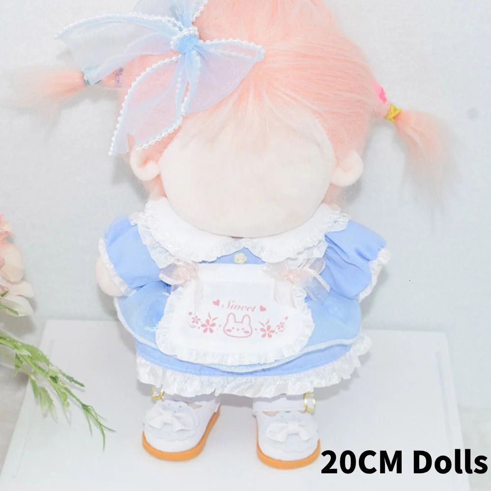 Dolls da 20 cm-2