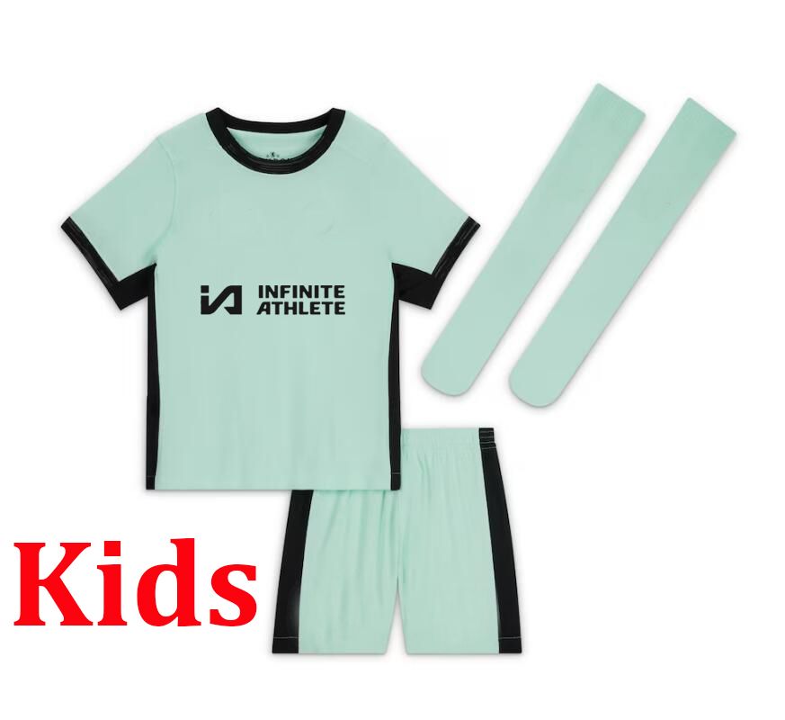 Kids 23-24 Thrid+socks