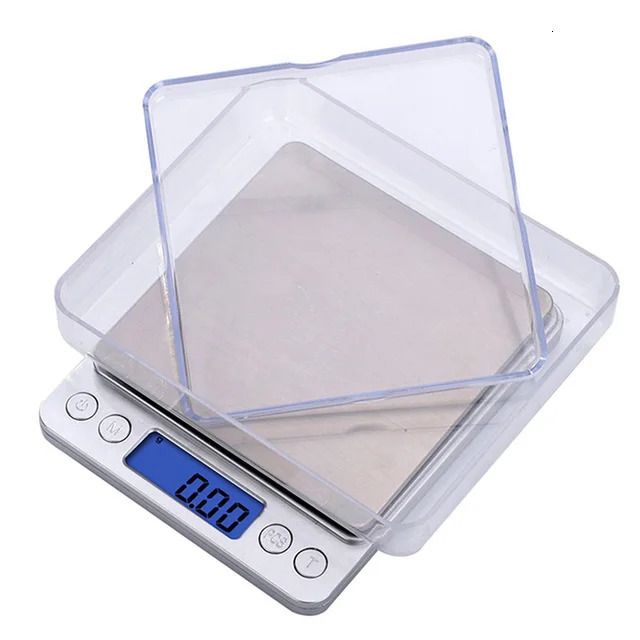 3kg 0.1g pil