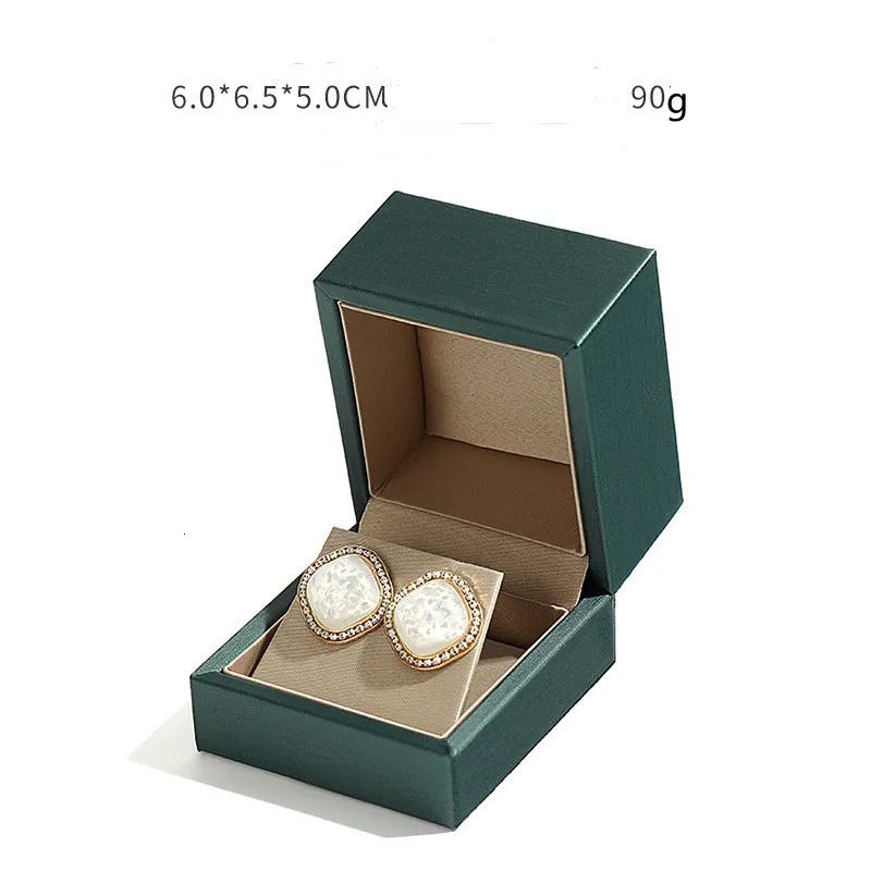 Small Earring Box