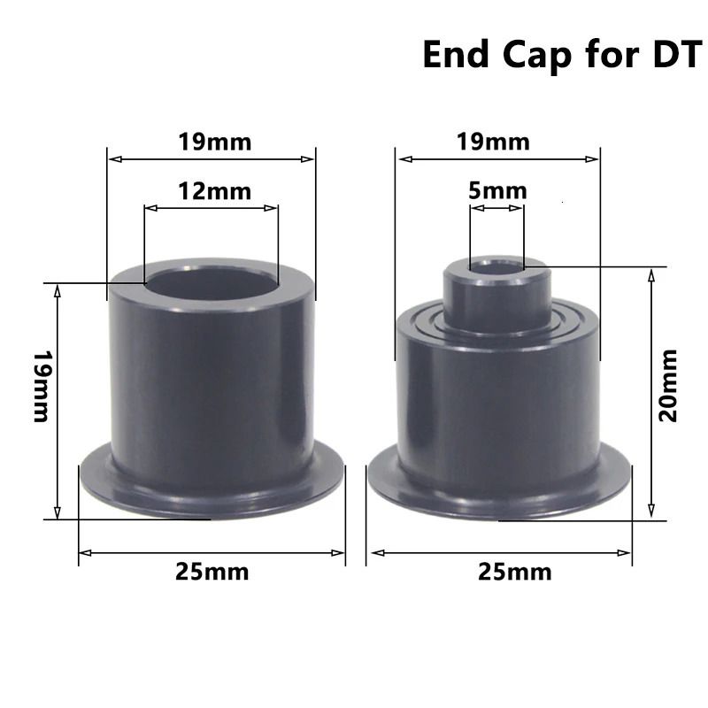 Dt End Cap