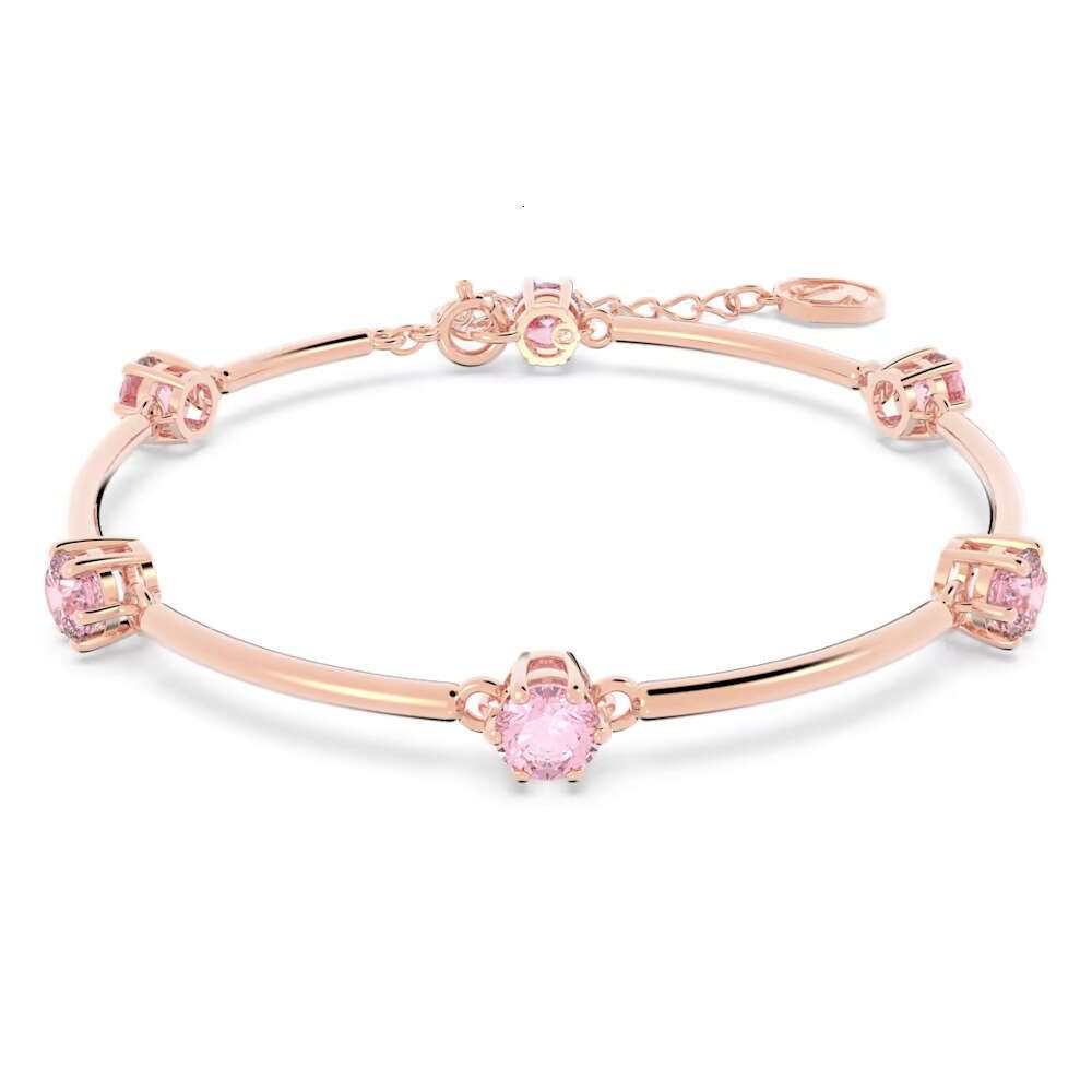 Diamant en poudre d'or rose