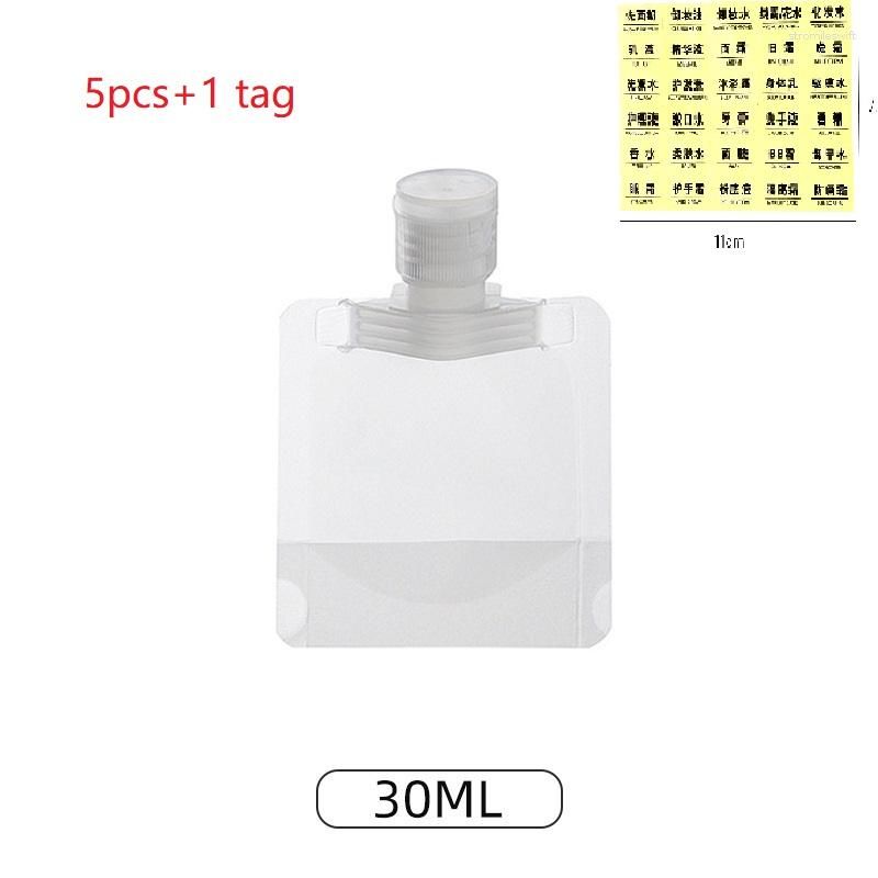 30ML WITH 1 tag