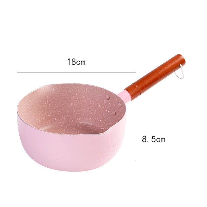 18cm Pink