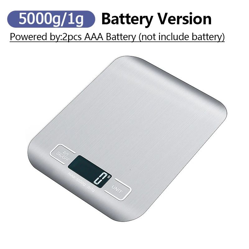 A1 5kg-battery