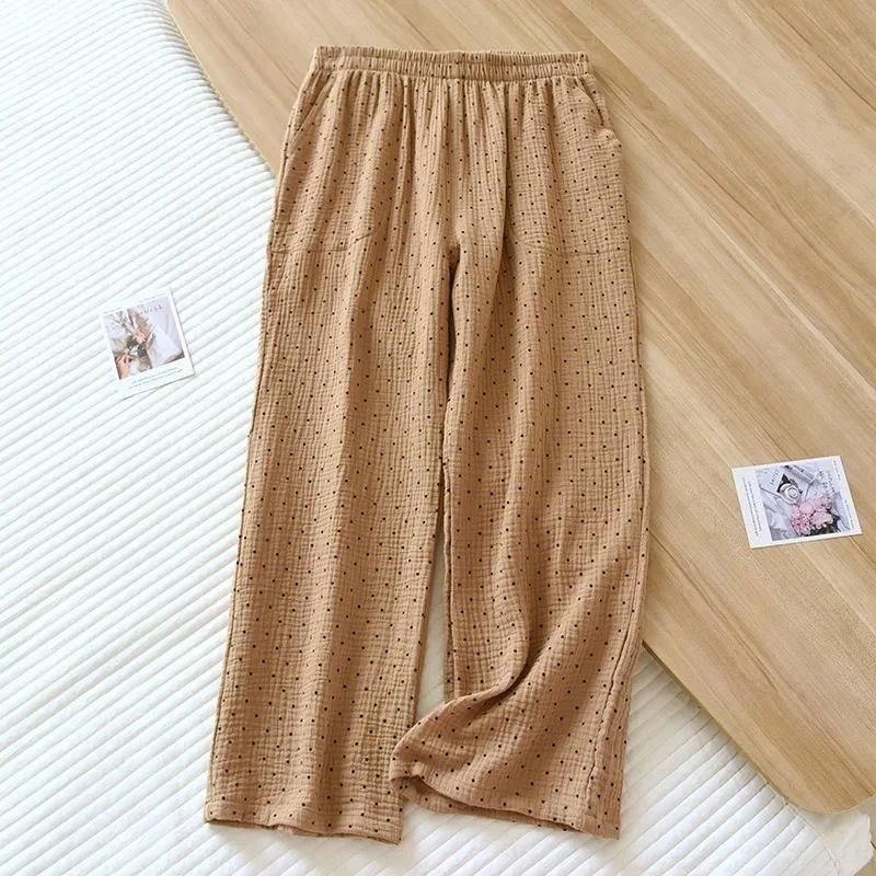 Pantalon mi-mollet5