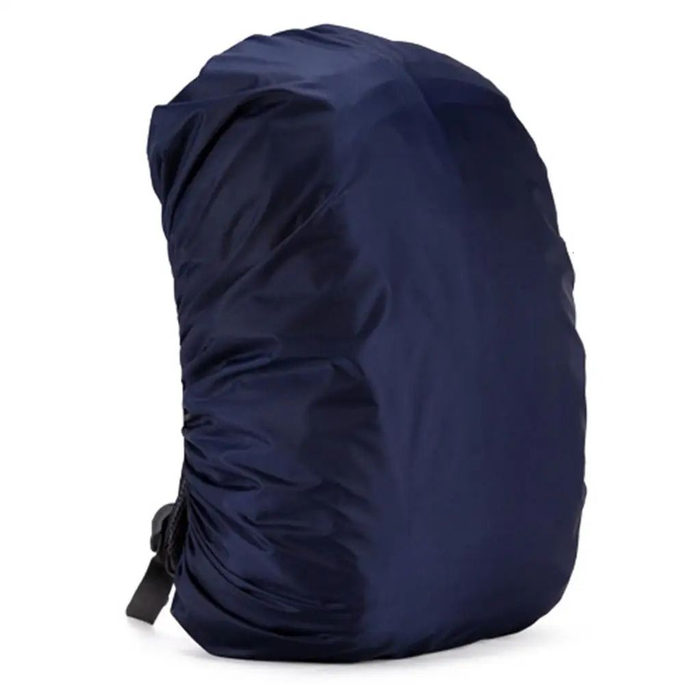 45l donkerblauw