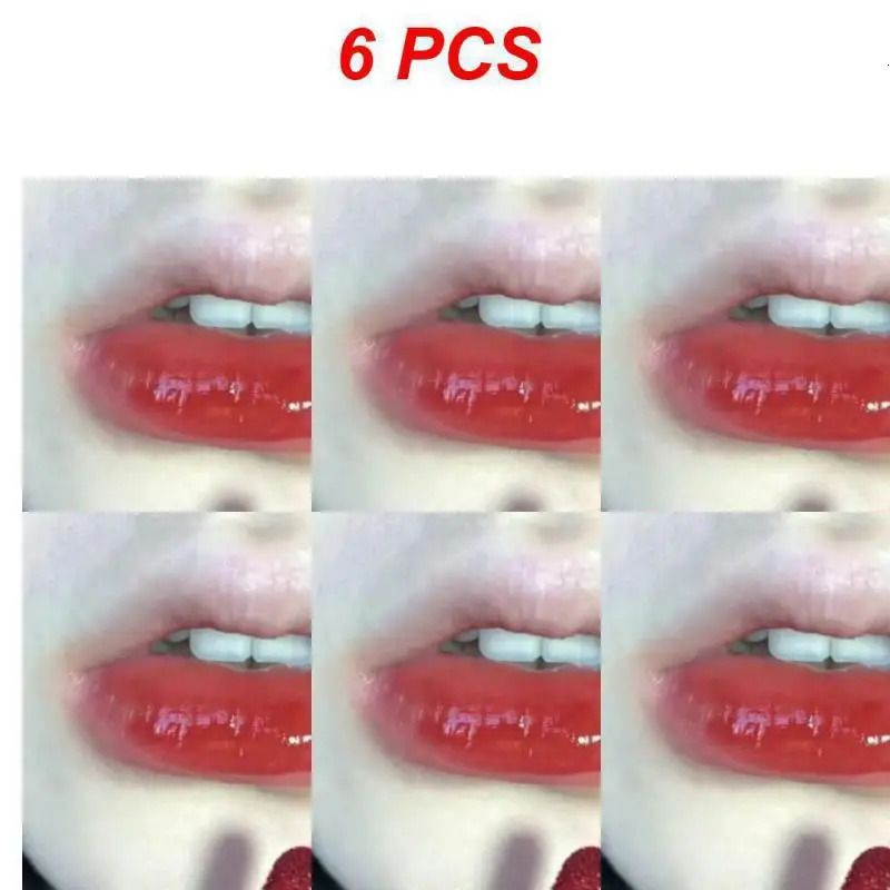 أسلوب د 6PCS