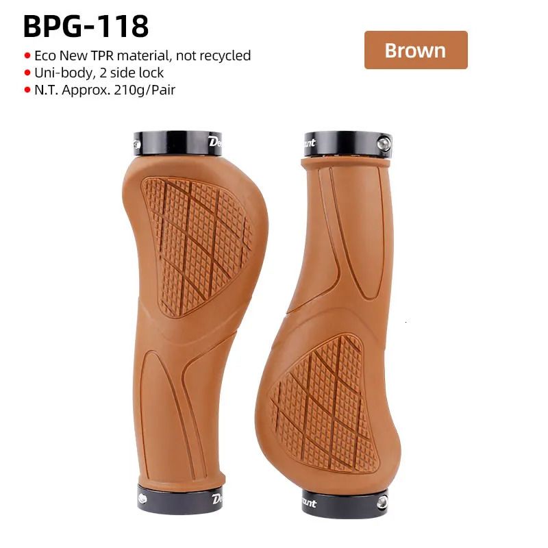 Bgp-118 Brown