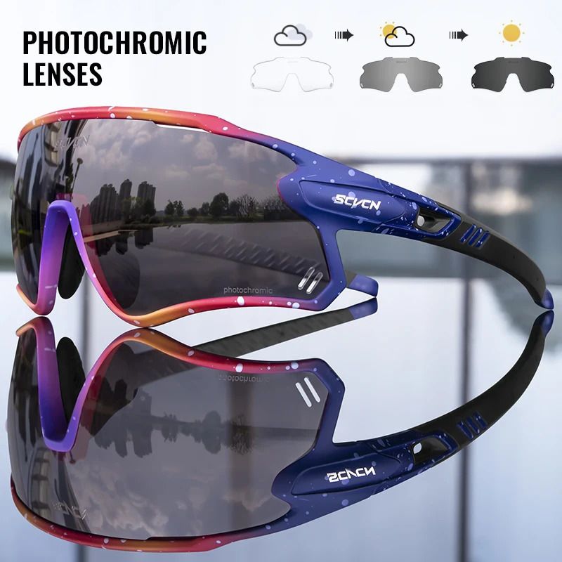 25-Photochromic-4 Lens