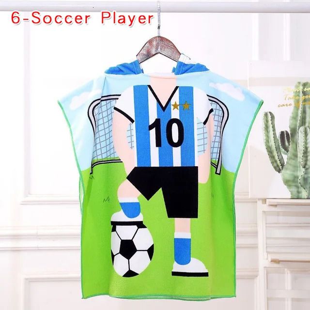 6-soccer player