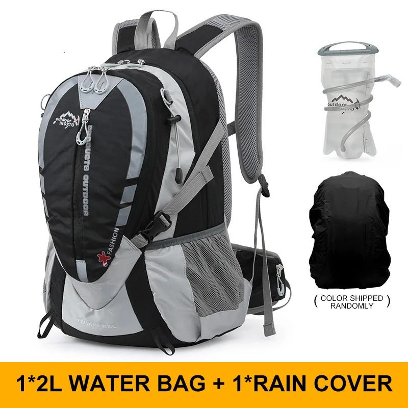 Black2L Raincover