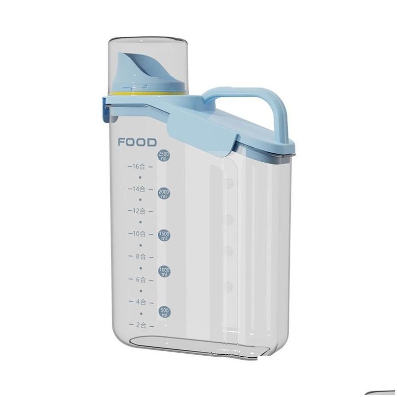 Azul2800Ml