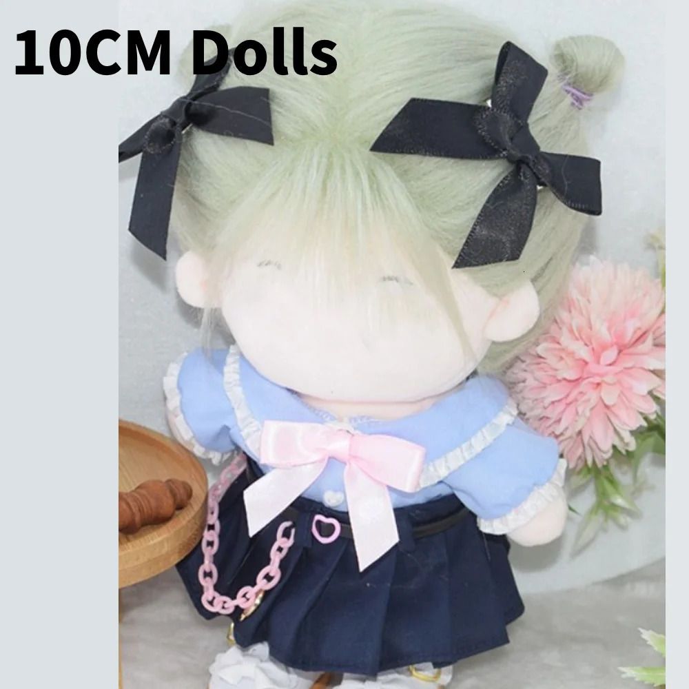 Doll-4 da 10 cm