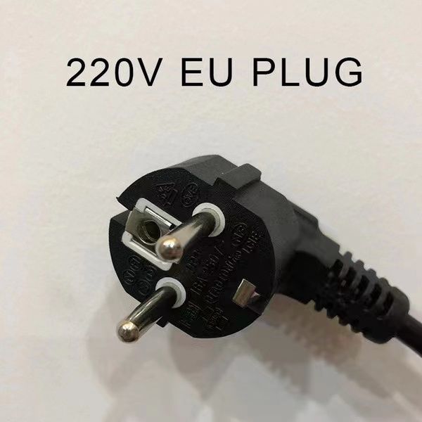 EU 220V（ベースなし）