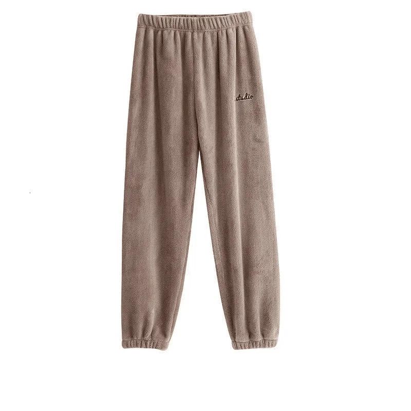 khaki broek