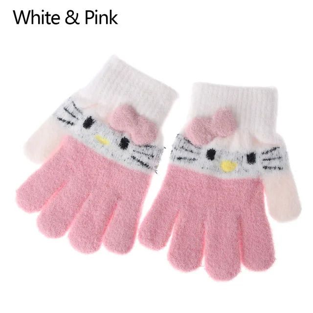 A-White Pink