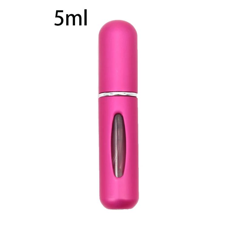 5ml Matte Rose.