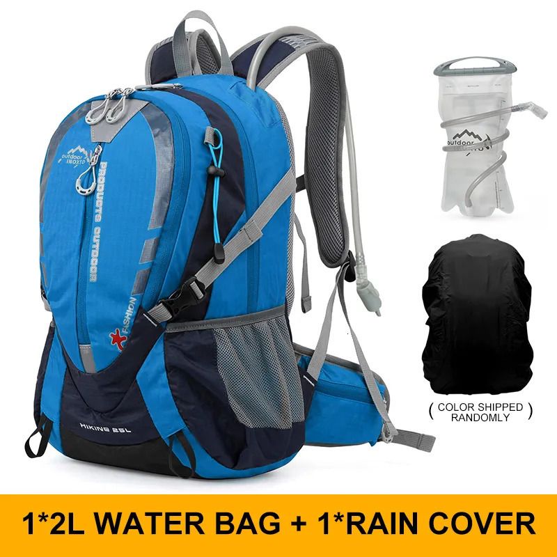 Blue2L Raincover