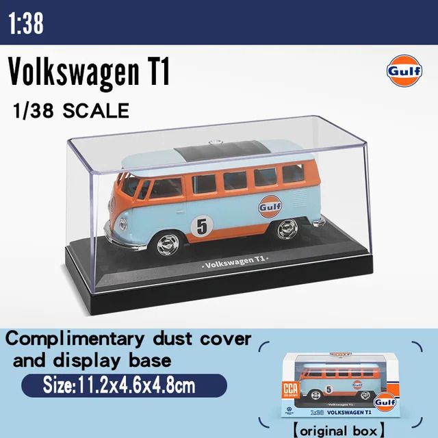 Volkswagen Autobus T1