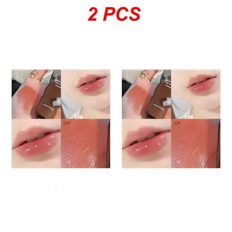 النمط B 2pcs