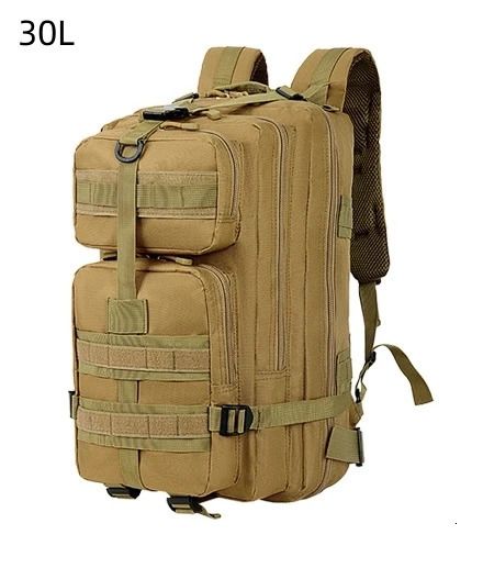 30l Khaki