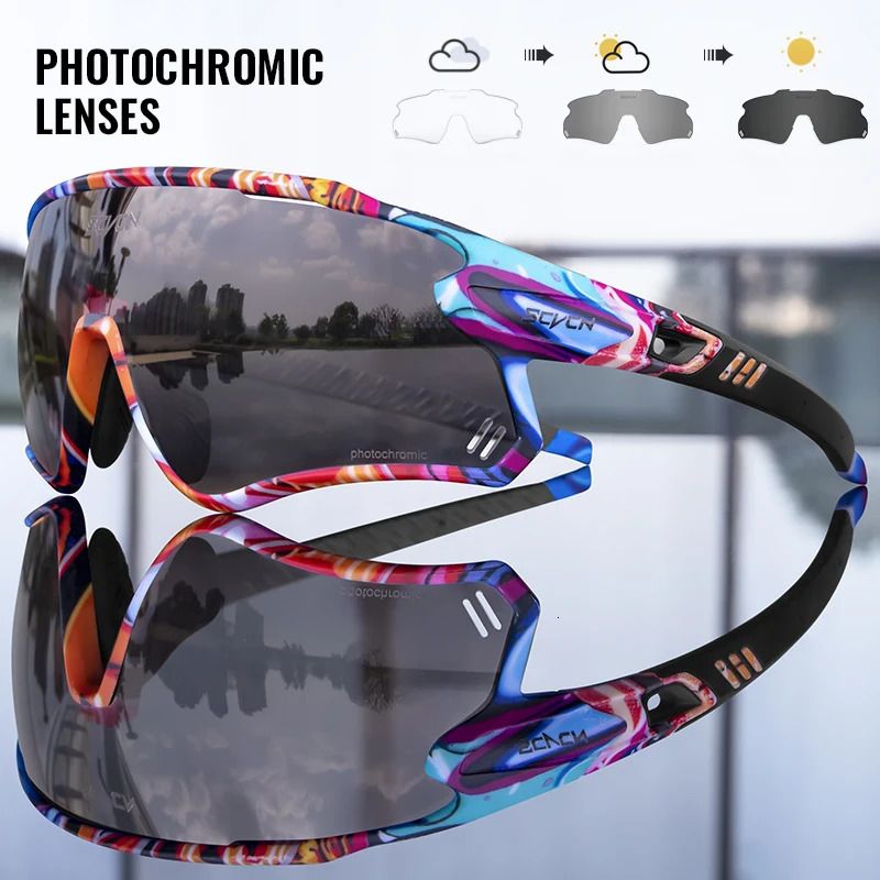 20-Photochromic-4 Lens