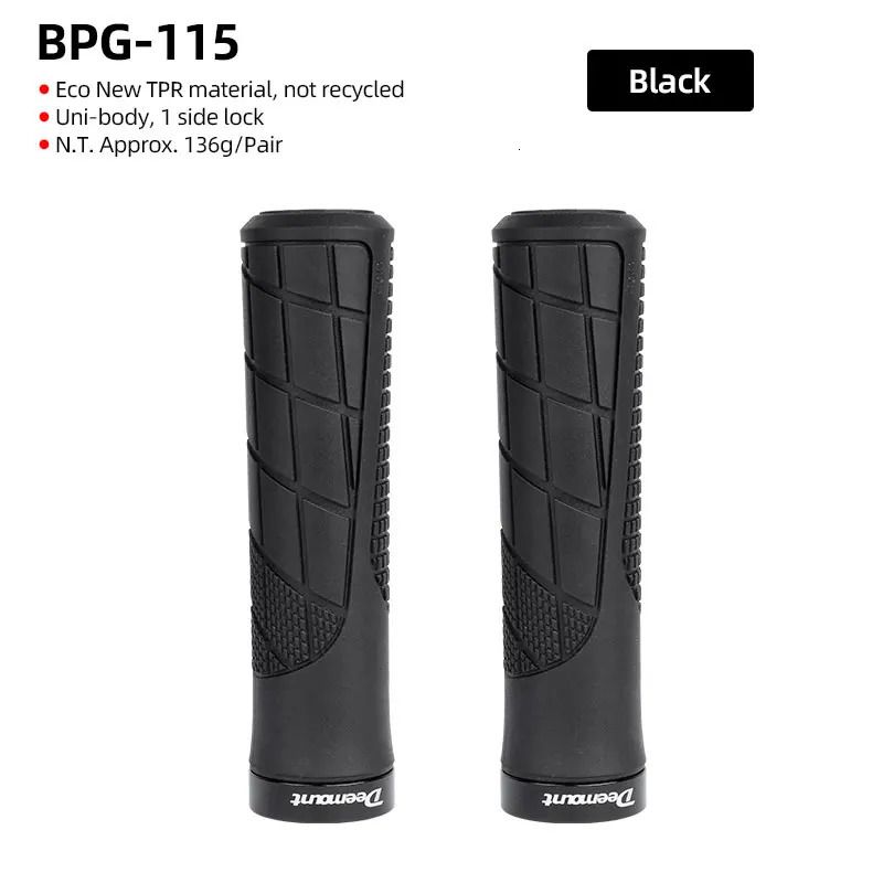 Bgp-115 Black