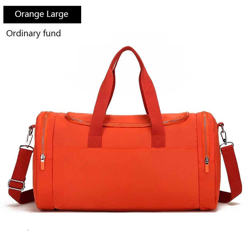 orange large