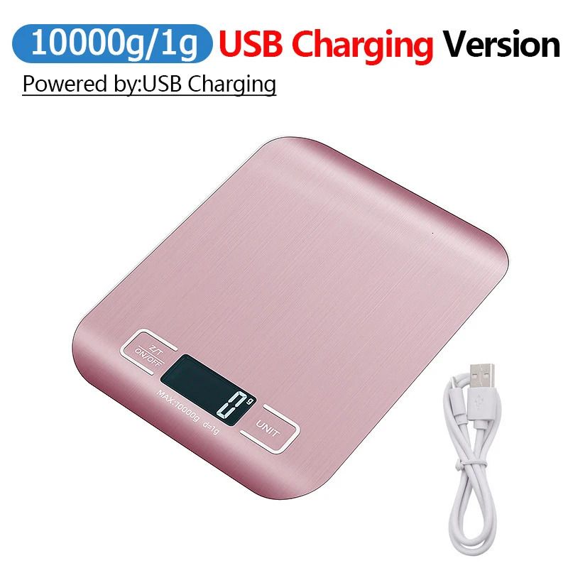 B4 10kg-usb Charging