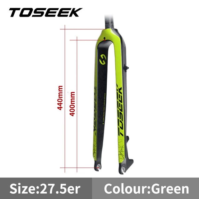 Green 27.5er