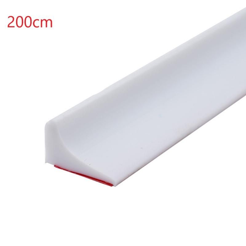 Chine blanche 200 cm