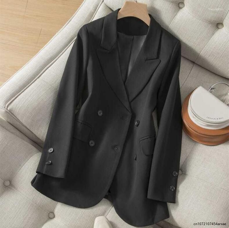 Blazer preto