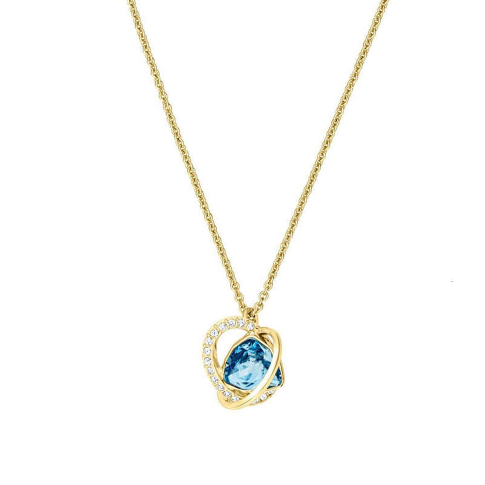 Collana Blue Love.