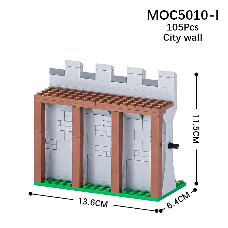 MOC5010-I