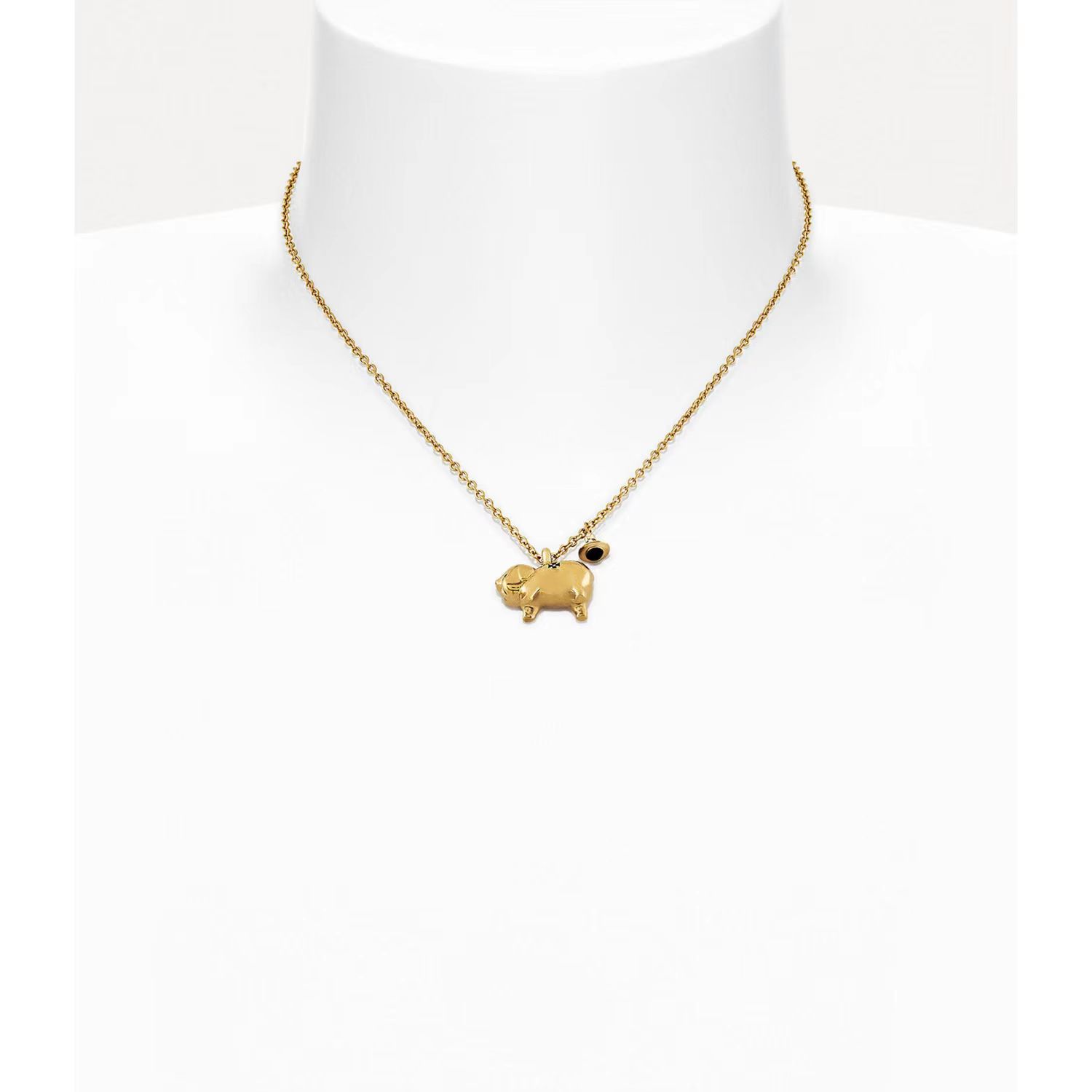 Gouden ketting