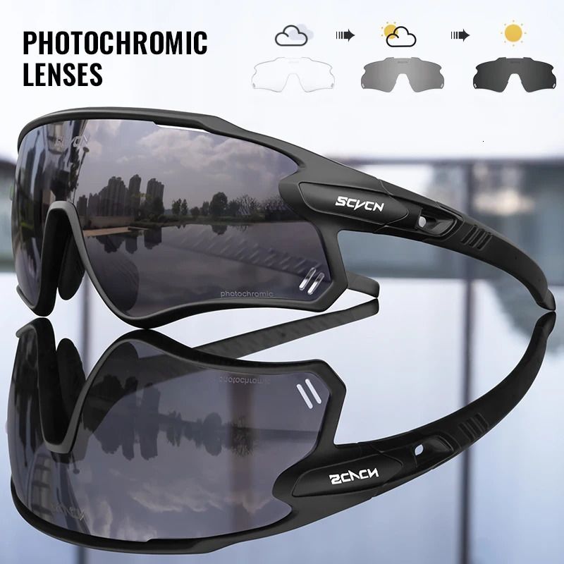 21-Photochromic-4 Lens