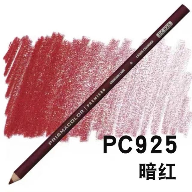 Pc925 Rouge Foncé