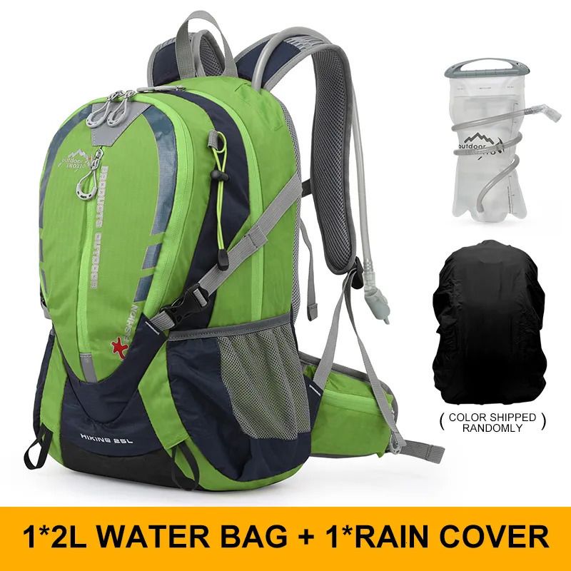 Green2L Raincover