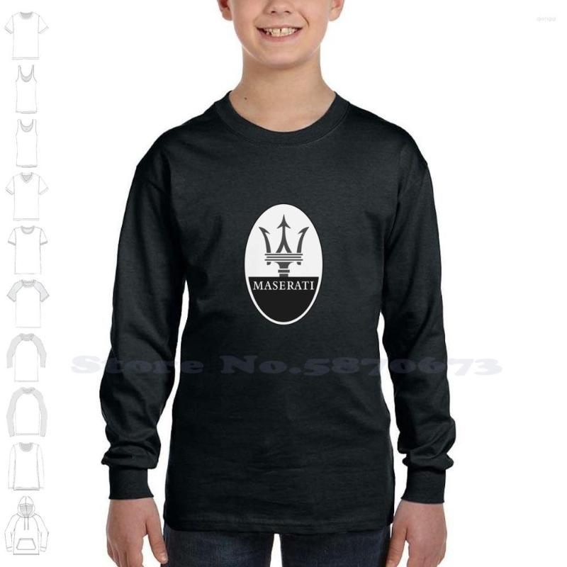 Teenlongsleeve-Black