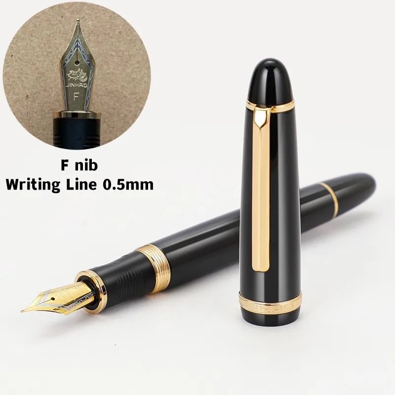 f nib 0.5mm