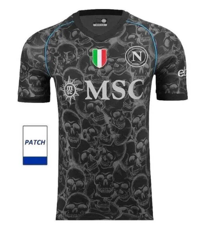 23 24 Halloween Serie A