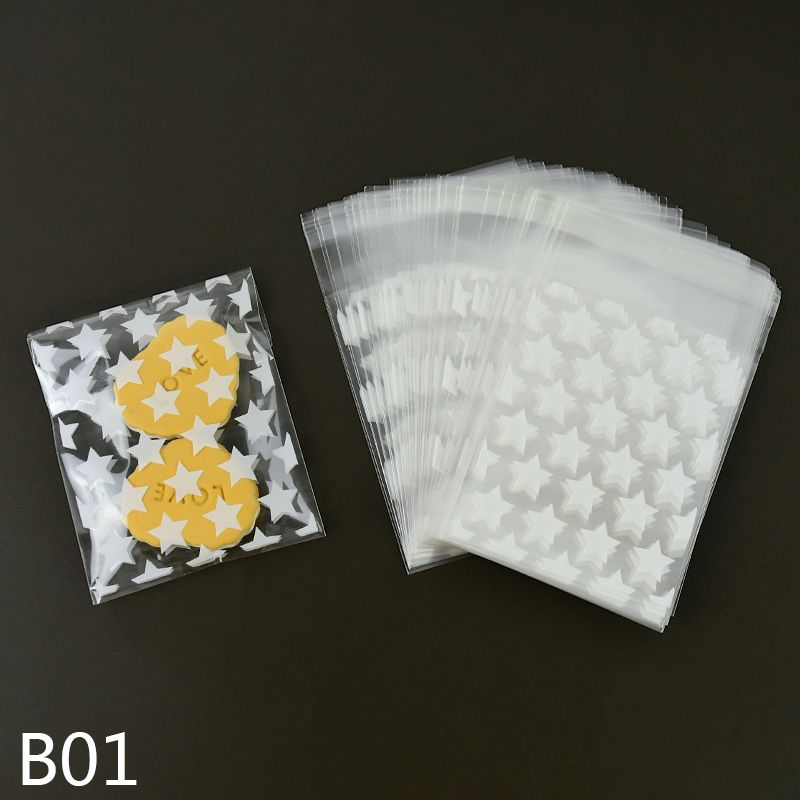 100pcs B01