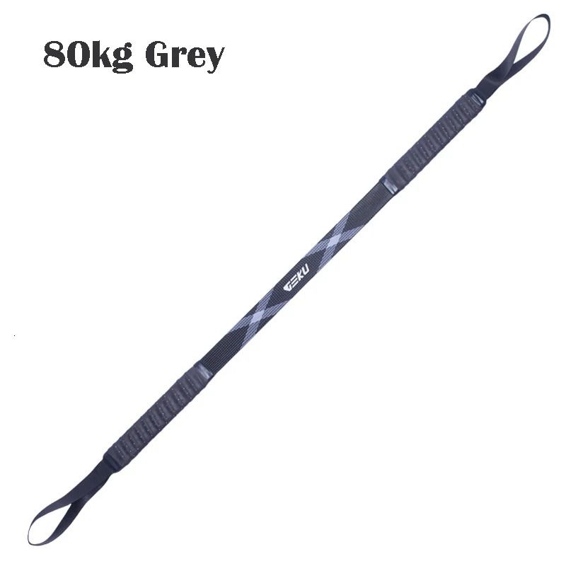 80kg Grey