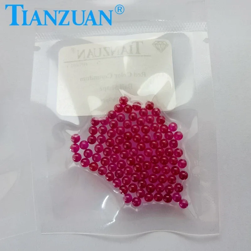 red 2mm (500pc)