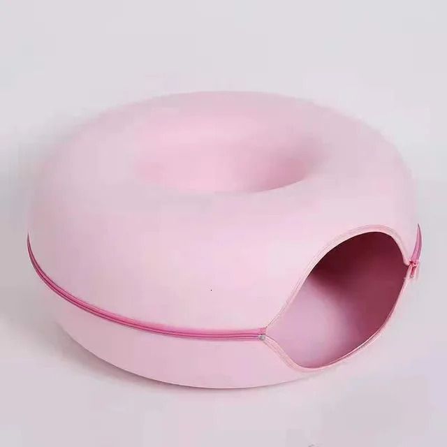 Lit Rose-Donut-60x60x28cm