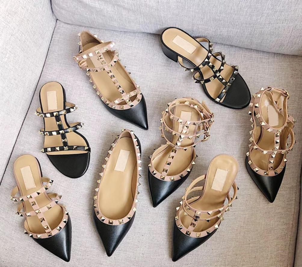 Cage store sandals 2019
