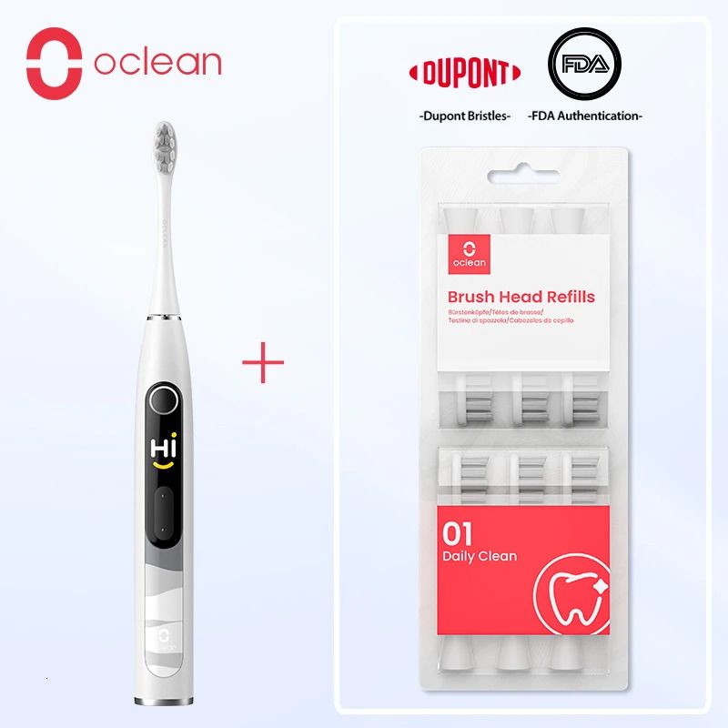 Oclean XS Gray 6