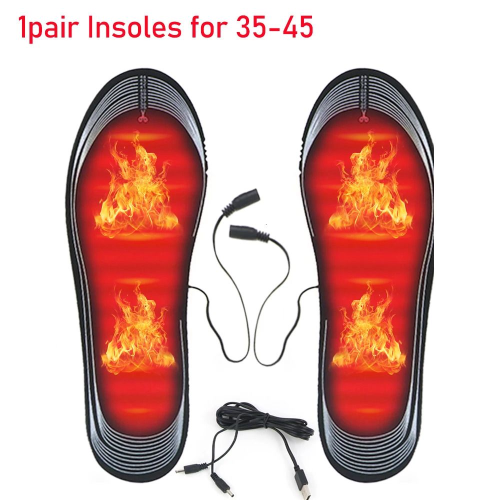 heated insole