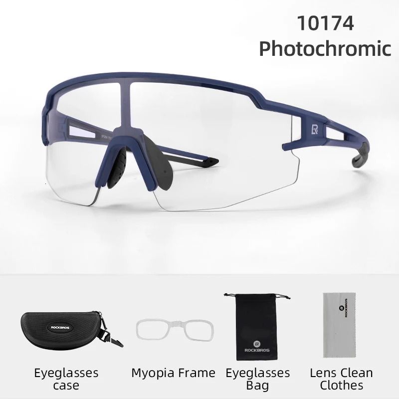 10174 Photochromic-Polarized